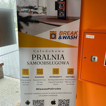 Apartament Belmare Apart 519 Miedzyzdroje Exteriör bild