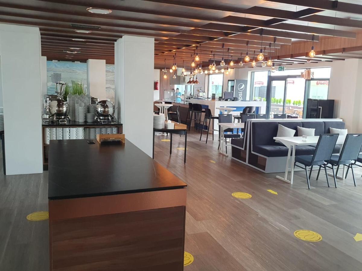 Apartament Belmare Apart 519 Miedzyzdroje Exteriör bild